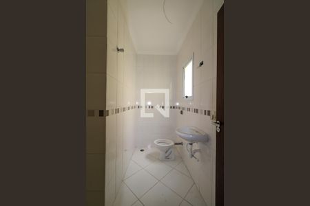 Casa à venda com 194m², 3 quartos e 4 vagasBanheiro Social