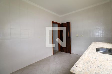 Casa à venda com 194m², 3 quartos e 4 vagasCozinha