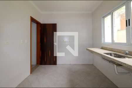 Casa à venda com 194m², 3 quartos e 4 vagasCozinha