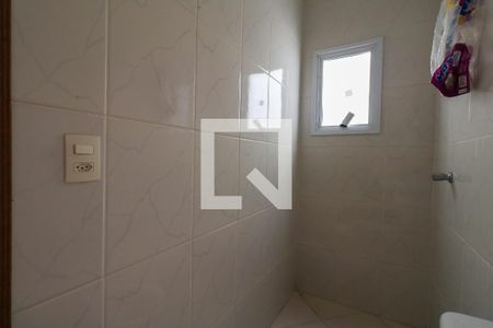 Casa à venda com 194m², 3 quartos e 4 vagasBanheiro de Serviço