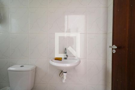 Casa à venda com 194m², 3 quartos e 4 vagasBanheiro de Serviço