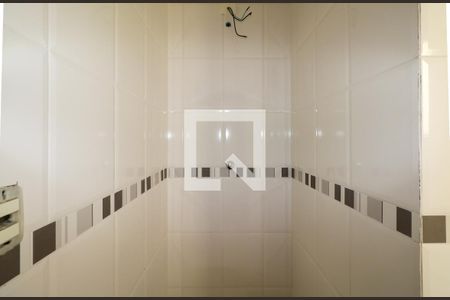 Casa à venda com 194m², 3 quartos e 4 vagasBanheiro Social