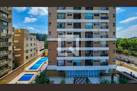 Apartamento à venda com 68m², 2 quartos e 1 vagaVista da Suíte