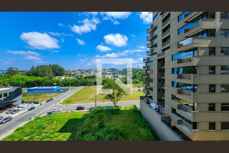 Apartamento à venda com 68m², 2 quartos e 1 vagaVista Quarto