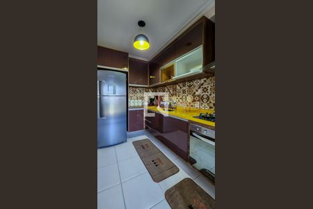 Apartamento à venda com 68m², 2 quartos e 1 vagaCozinha