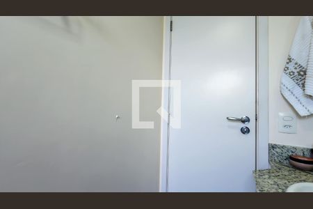 Apartamento à venda com 68m², 2 quartos e 1 vagaBanheiro da Suíte