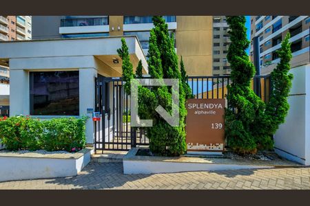 Apartamento à venda com 68m², 2 quartos e 1 vagaFachada