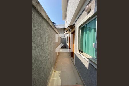 Casa de condomínio para alugar com 55m², 2 quartos e 1 vaga Casa de condomínio para alugar com 55m², 2 quartos e 1 vagaÁrea comum