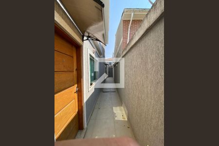 Casa de condomínio para alugar com 55m², 2 quartos e 1 vaga Casa de condomínio para alugar com 55m², 2 quartos e 1 vagaÁrea comum