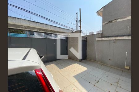Casa de condomínio para alugar com 55m², 2 quartos e 1 vaga Casa de condomínio para alugar com 55m², 2 quartos e 1 vagaGaragem