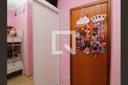 Casa de condomínio para alugar com 55m², 2 quartos e 1 vagaQuarto 1