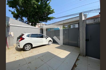 Casa de condomínio para alugar com 55m², 2 quartos e 1 vaga Casa de condomínio para alugar com 55m², 2 quartos e 1 vagaGaragem