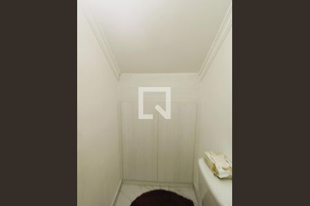 Casa de condomínio para alugar com 55m², 2 quartos e 1 vagaLavabo