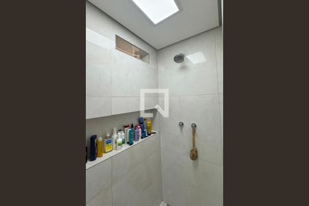 Apartamento para alugar com 95m², 2 quartos e 1 vagaBanheiro da Suíte 1