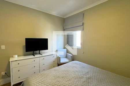 Apartamento para alugar com 95m², 2 quartos e 1 vagaQuarto 2