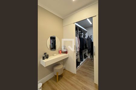 Apartamento para alugar com 95m², 2 quartos e 1 vagaSuíte 1