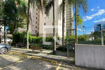 Apartamento para alugar com 95m², 2 quartos e 1 vagaÁrea comum