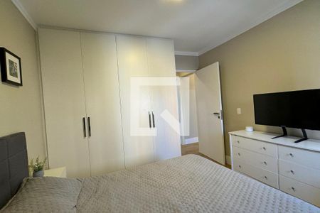 Apartamento para alugar com 95m², 2 quartos e 1 vagaQuarto 2