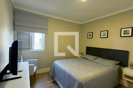 Apartamento para alugar com 95m², 2 quartos e 1 vagaQuarto 2