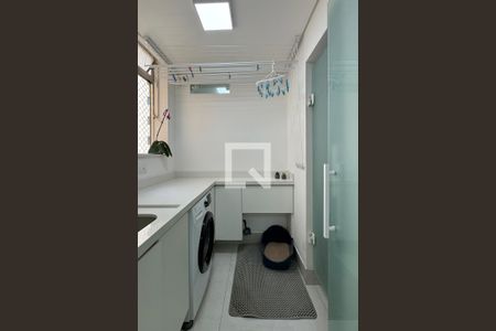 Apartamento para alugar com 95m², 2 quartos e 1 vagaÁrea de Serviço