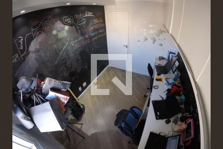 Apartamento à venda com 77m², 2 quartos e 1 vaga Apartamento à venda com 77m², 2 quartos e 1 vagaQuarto