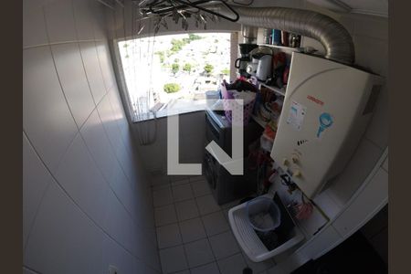 Apartamento à venda com 77m², 2 quartos e 1 vaga Apartamento à venda com 77m², 2 quartos e 1 vagaÁrea de Serviço