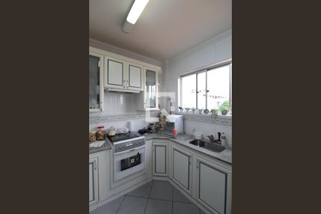 Apartamento à venda com 300m², 5 quartos e 4 vagasCozinha 1