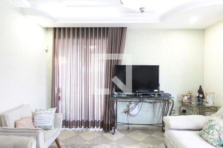 Sala de apartamento à venda com 5 quartos, 300m² em Indaiá, Belo Horizonte
