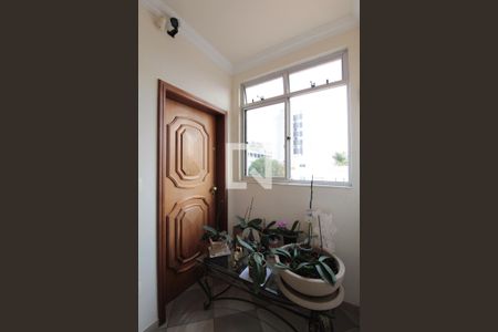 Apartamento à venda com 300m², 5 quartos e 4 vagasHall de Entrada