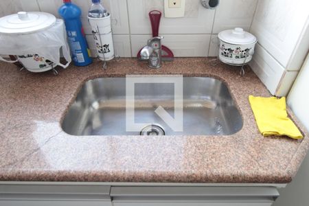 Apartamento à venda com 300m², 5 quartos e 4 vagasCozinha 2