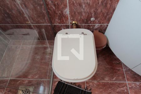 Apartamento à venda com 300m², 5 quartos e 4 vagasBanheiro Social 2