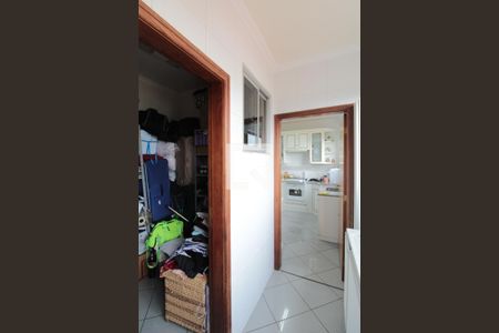 Apartamento à venda com 300m², 5 quartos e 4 vagasÁrea de Serviço