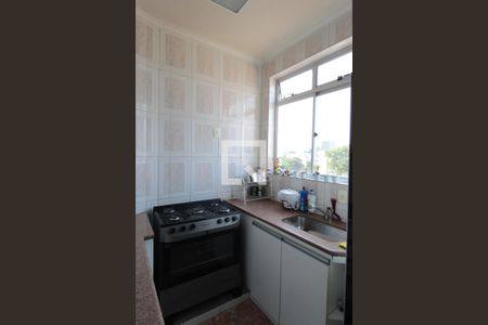 Apartamento à venda com 300m², 5 quartos e 4 vagasCozinha 2