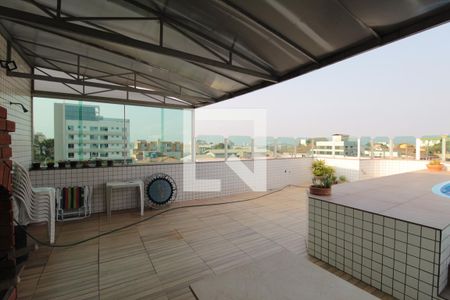 Apartamento à venda com 300m², 5 quartos e 4 vagasÁrea Gourmet