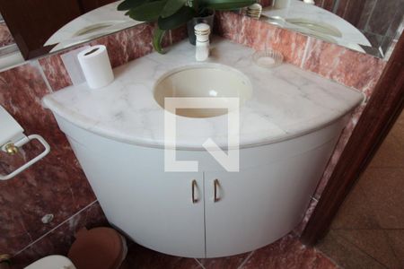 Apartamento à venda com 300m², 5 quartos e 4 vagasBanheiro Social 2