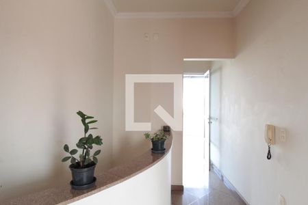 Apartamento à venda com 300m², 5 quartos e 4 vagasAntessala da Cobertura