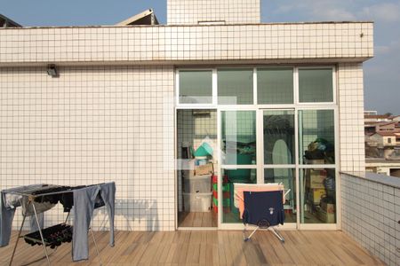 Apartamento à venda com 300m², 5 quartos e 4 vagasCobertura