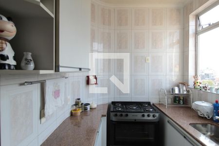 Apartamento à venda com 300m², 5 quartos e 4 vagasCozinha 2