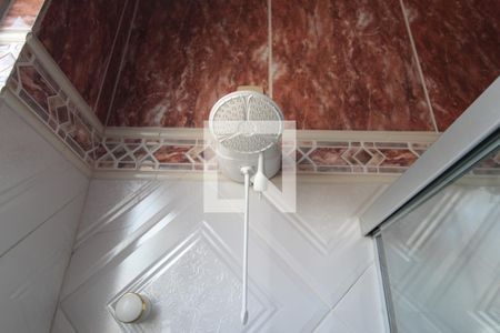 Apartamento à venda com 300m², 5 quartos e 4 vagasBanheiro Social 2