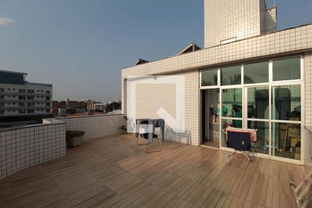 Apartamento à venda com 300m², 5 quartos e 4 vagasCobertura