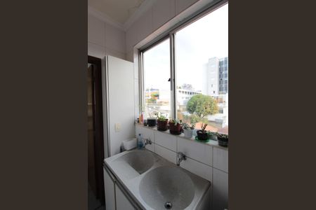 Apartamento à venda com 300m², 5 quartos e 4 vagasÁrea de Serviço