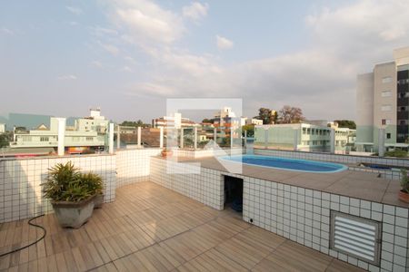 Apartamento à venda com 300m², 5 quartos e 4 vagasÁrea Gourmet