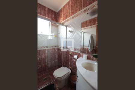 Apartamento à venda com 300m², 5 quartos e 4 vagasBanheiro Social 2