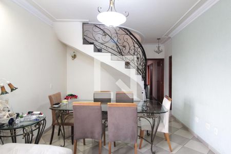 Sala de apartamento à venda com 5 quartos, 300m² em Indaiá, Belo Horizonte