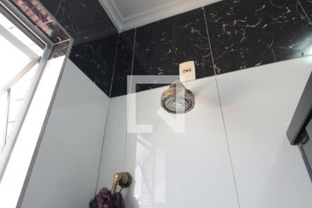 Apartamento à venda com 300m², 5 quartos e 4 vagasBanheiro Social