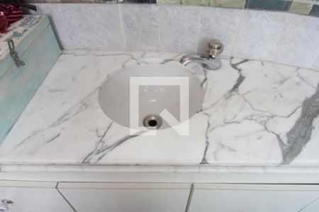 Apartamento à venda com 300m², 5 quartos e 4 vagasBanheiro da Suíte 2