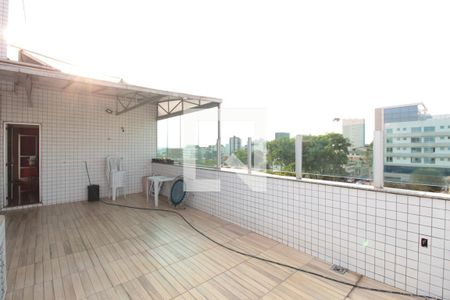 Apartamento à venda com 300m², 5 quartos e 4 vagasÁrea Gourmet