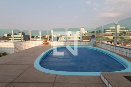 Apartamento à venda com 300m², 5 quartos e 4 vagasÁrea Gourmet