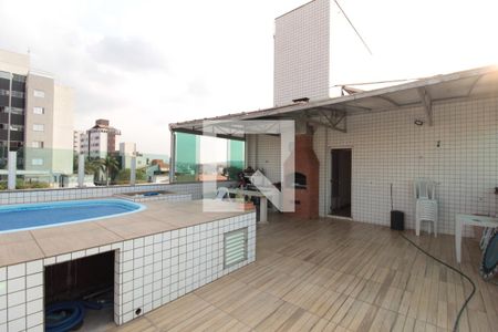 Apartamento à venda com 300m², 5 quartos e 4 vagasÁrea Gourmet