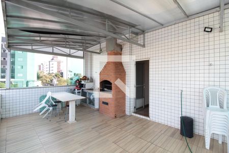 Apartamento à venda com 300m², 5 quartos e 4 vagasÁrea Gourmet